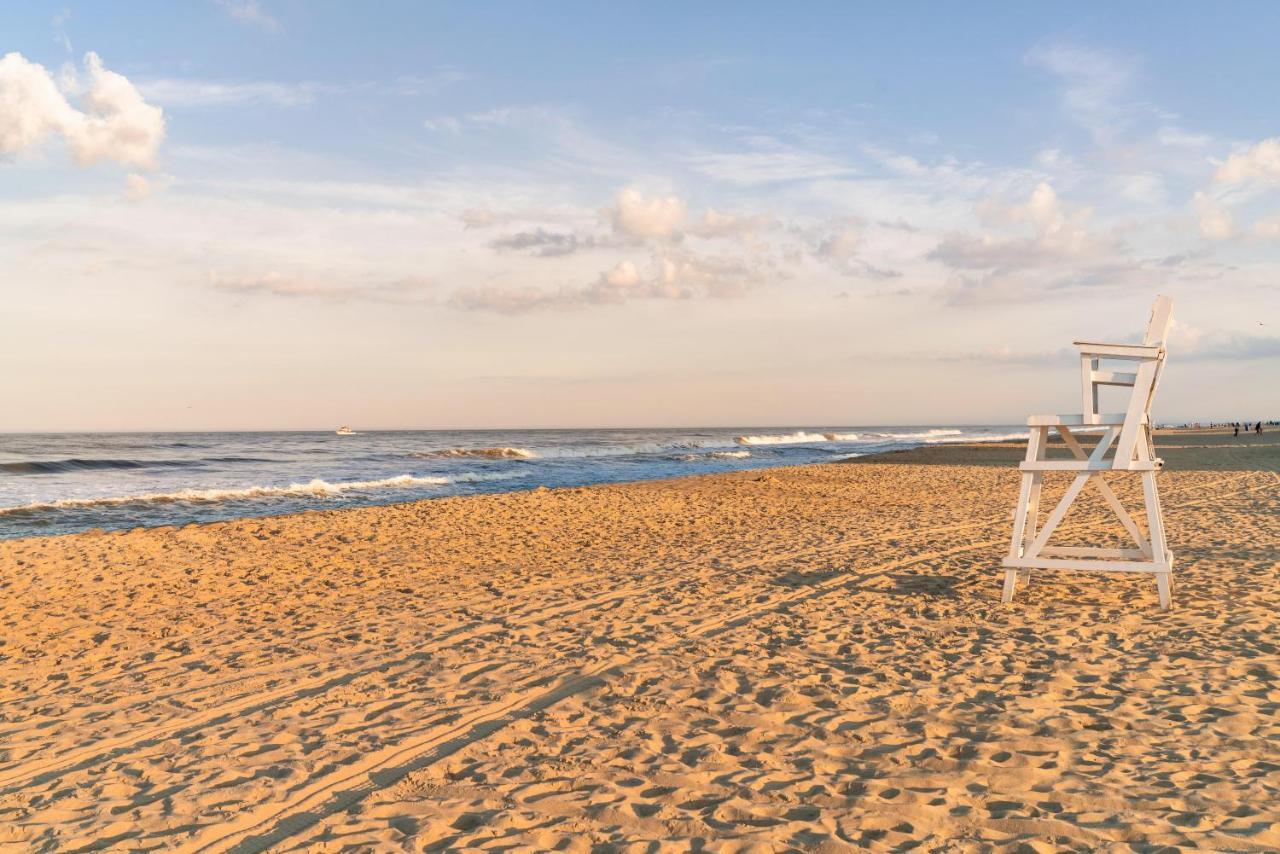 Quality Inn Boardwalk Ocean City Dış mekan fotoğraf